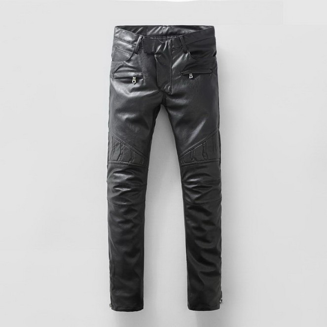Balmain long jeans man 28-40 2022-3-3-127